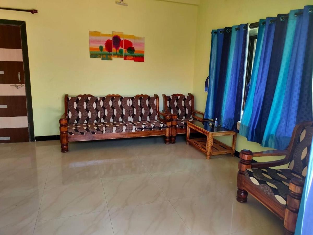 Skyhigh Villa 3Bhk Alibaug Alibag Exterior photo