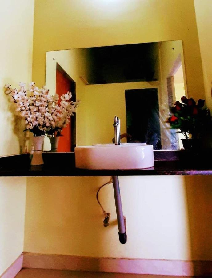 Skyhigh Villa 3Bhk Alibaug Alibag Exterior photo